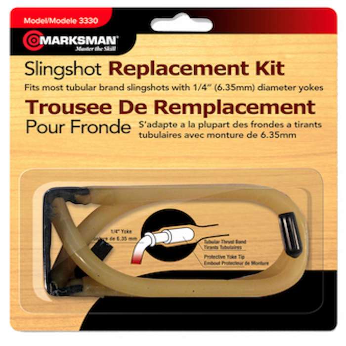 Marksman Standard Bands Replacement Kit