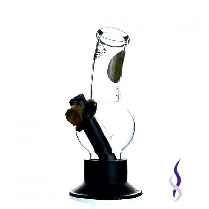 Agung Titch Glass Bong 15cm