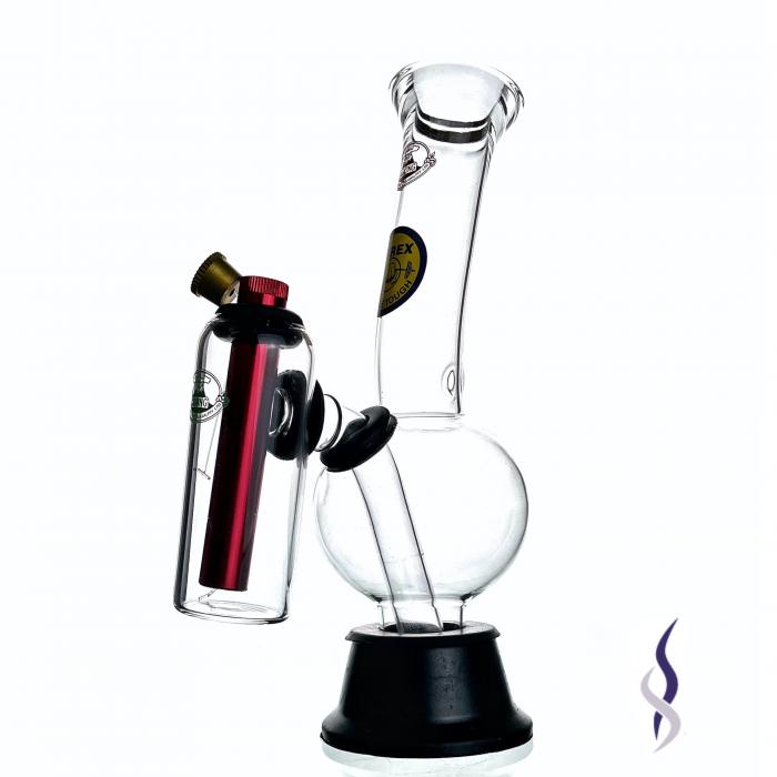 Agung Cheech Chamber Bonza Glass 24cm