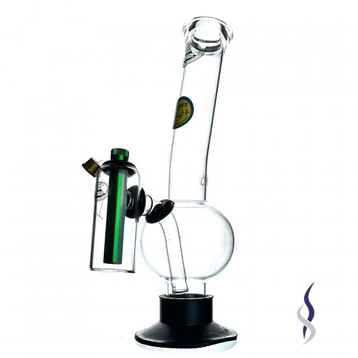 Agung Chong Chamber Bonza Glass 32cm