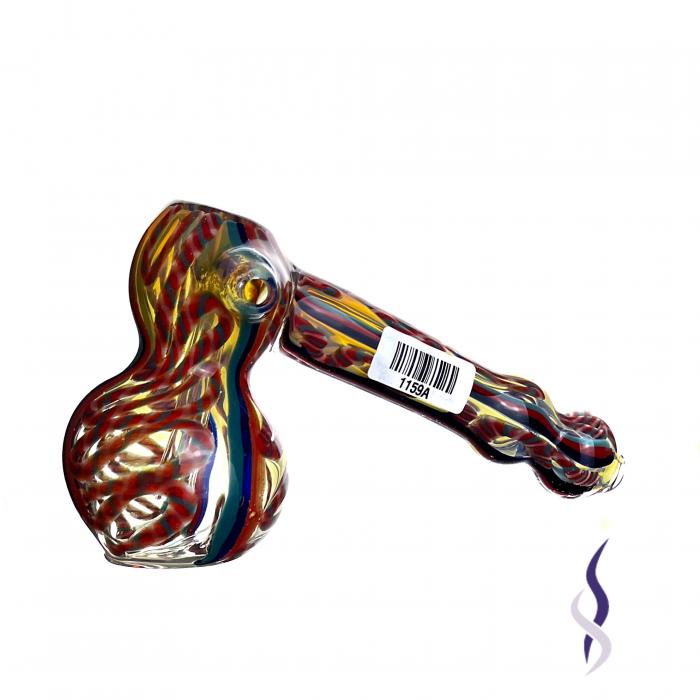 Agung Bubbler Glass Bubbler 1159A