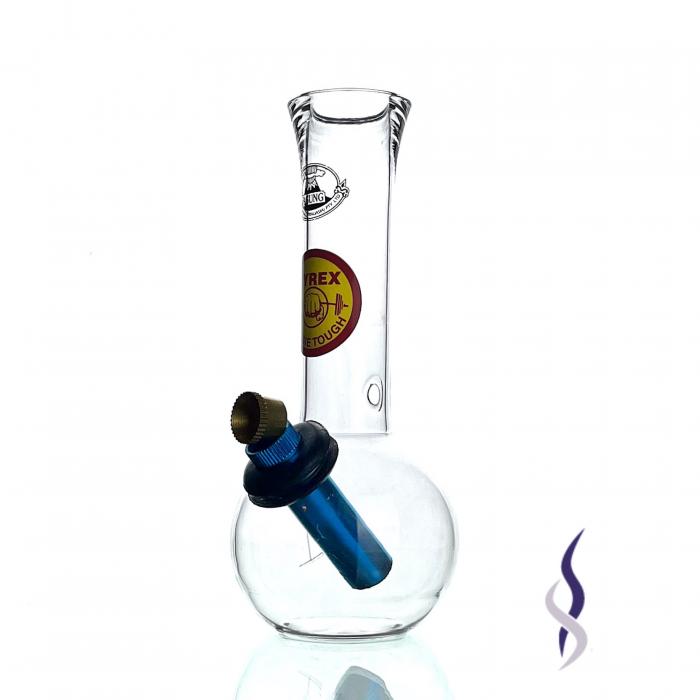 Agung Glass Bonza Toker 16cm