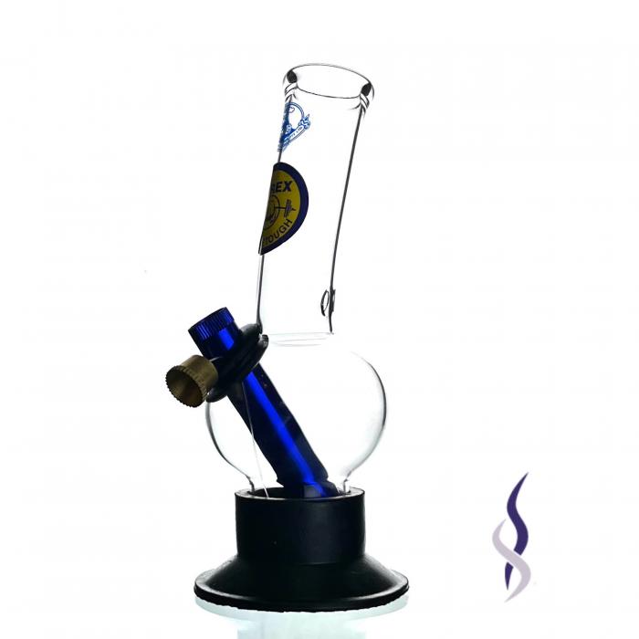Agung Bonza Shorty Glass Bubble 18cm