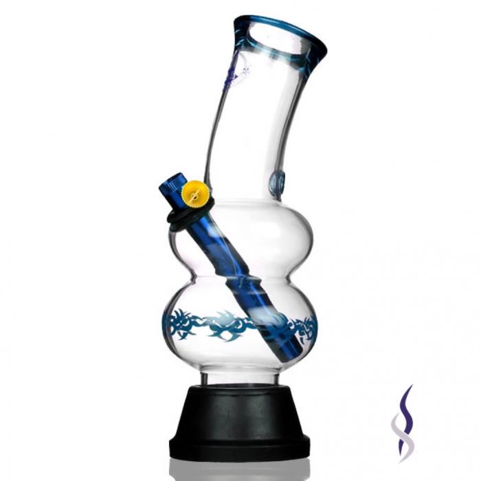 Agung Double Bubble 24cm Blue