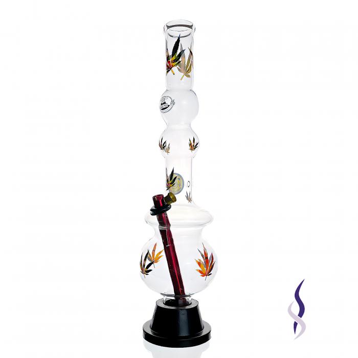 Agung Color Leaf Multi Bubble 43 cm