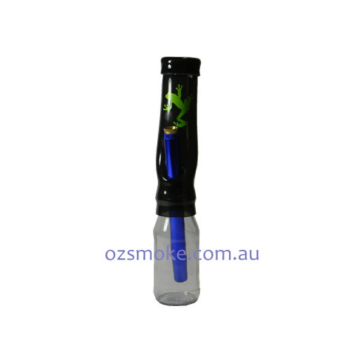 Agung Springy Traveller Bong 28cm