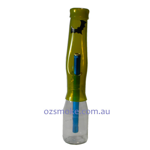 Agung Springy Traveller Large Bong 32cm