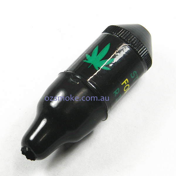 American Smokeless Dry Pipe Agung