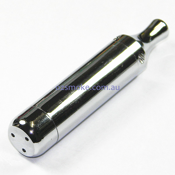 Buddy Smokeless Metal Dry Pipe Agung