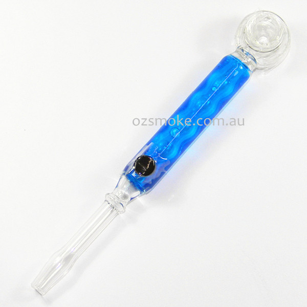 Agung Glass Coolant Pipe