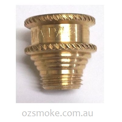 Screw In Small Cone Piece Agung