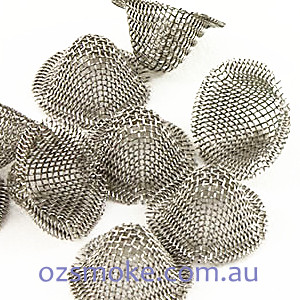 Moulded Dome Screen Agung