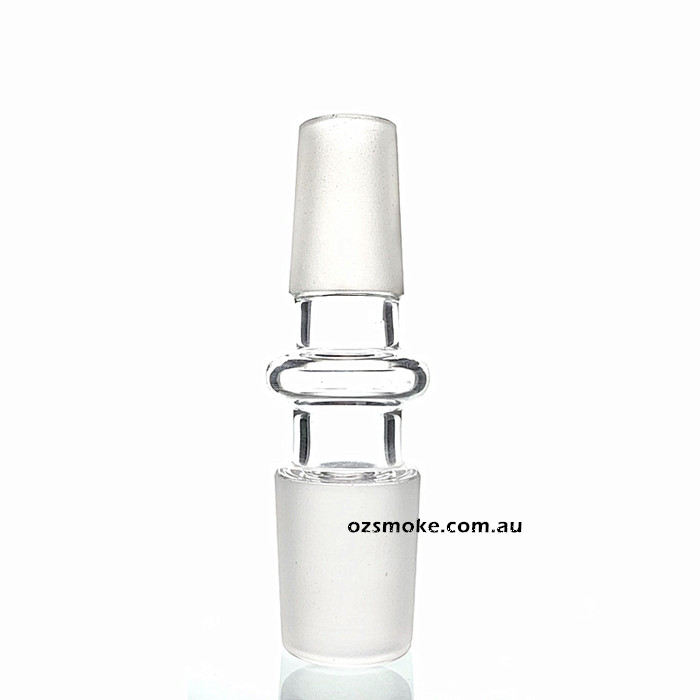 Agung Glass Adaptor 7cm