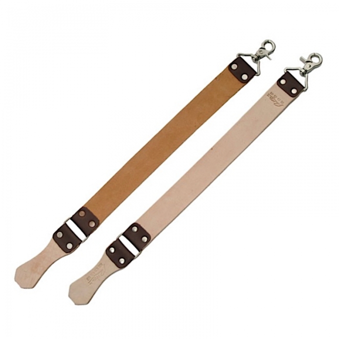 Rite Edge Razor Knife Leather Strop