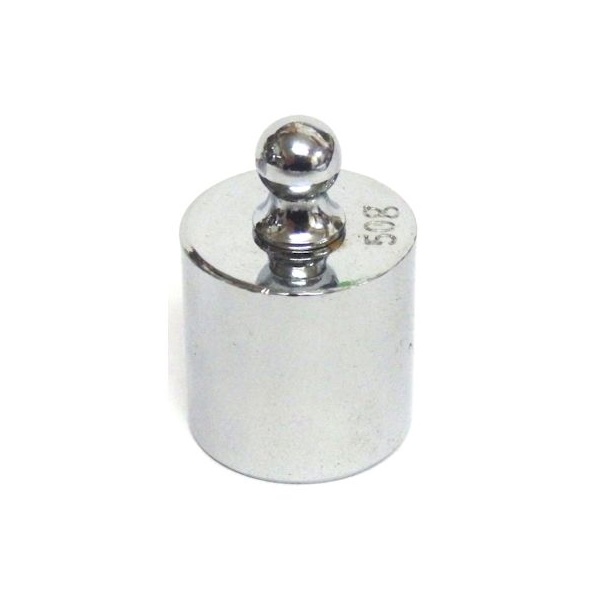 Measuring Scale Weight 50g