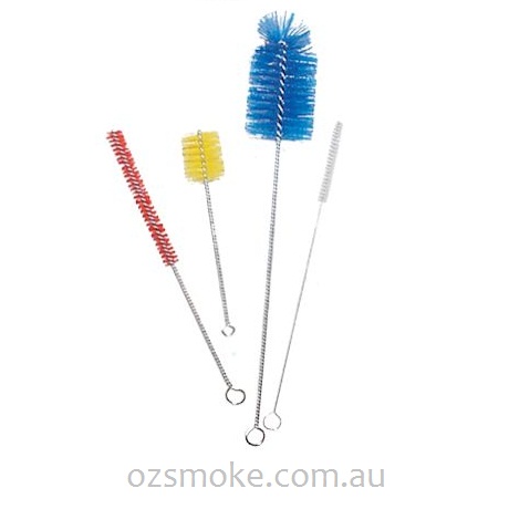 Agung Brush Set 4 pc