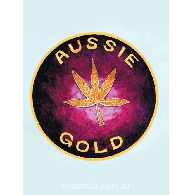 Mull Bowl Aussie Gold Agung