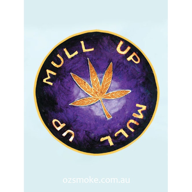 Mull Bowl Mull Up Agung