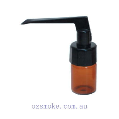 Bottle with Folding Spoon Small Agung