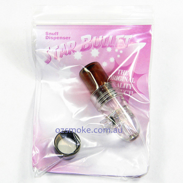 Star Bullet Agung