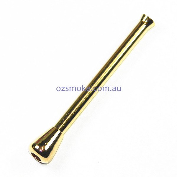 SUPER TOOTER Gold