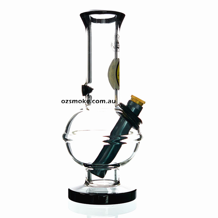 Agung Little Rascal Black 18cm