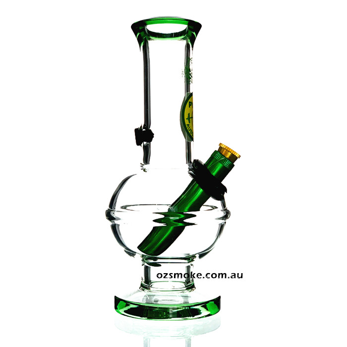 Agung Little Rascal Green 18cm