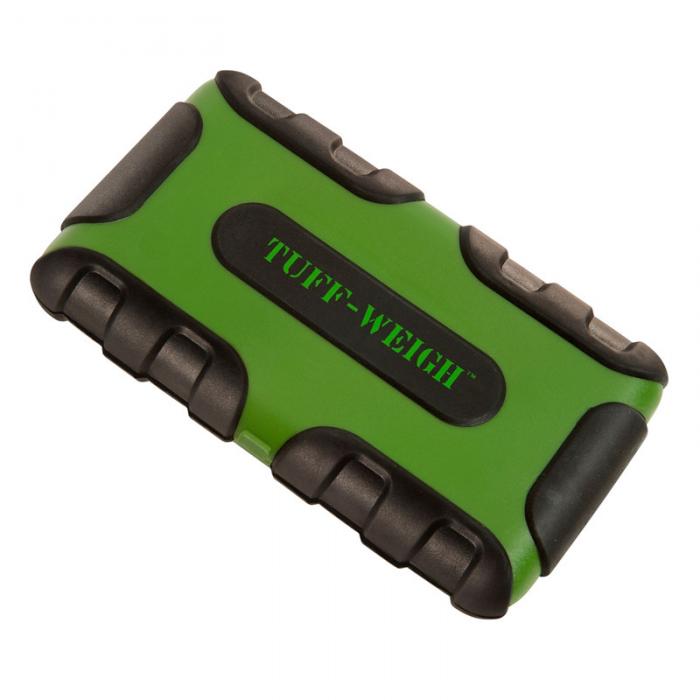 On Balance Tuff Weigh Digital Scale Green TUF200 0.01g_200g