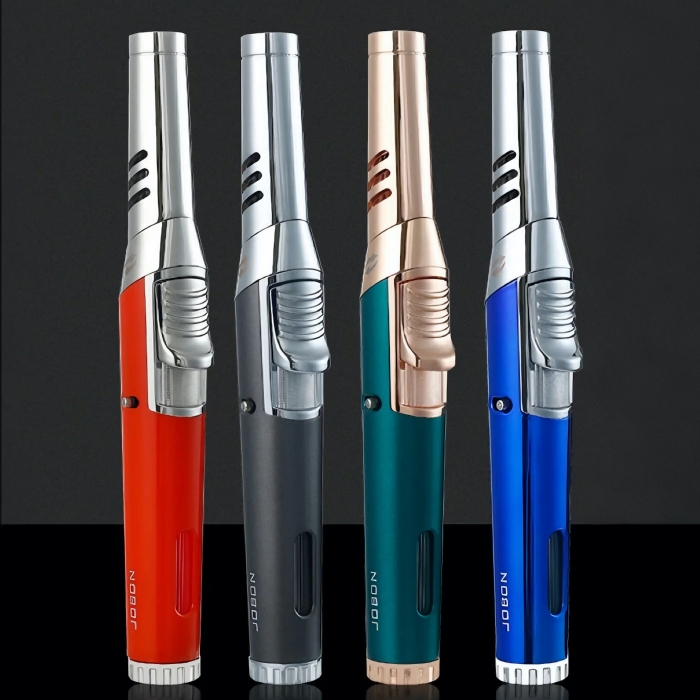 Jobon JO151 Adjustable Jet Flame Torch Lighter