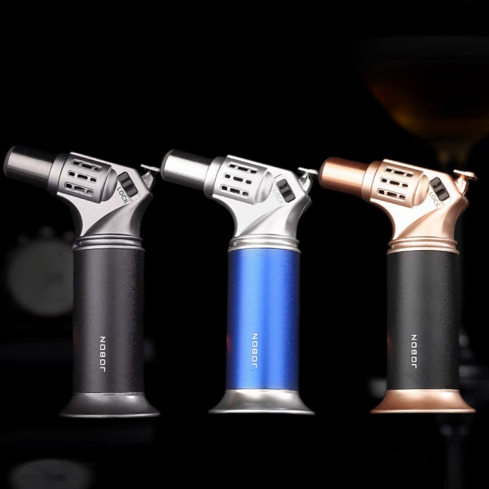 Jobon JOA25 Standing Jet Torch Lighter