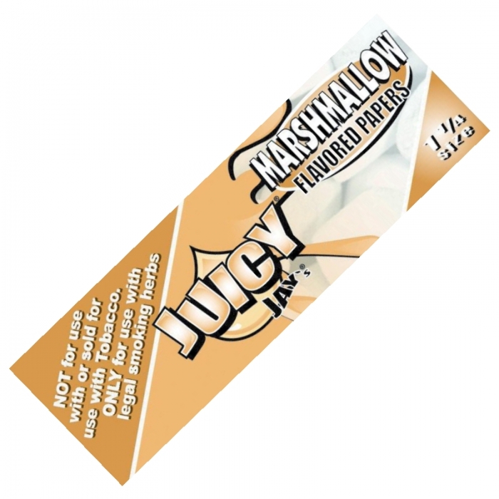 Juicy Jays 1.25 Flavour Rolling Marshmallow