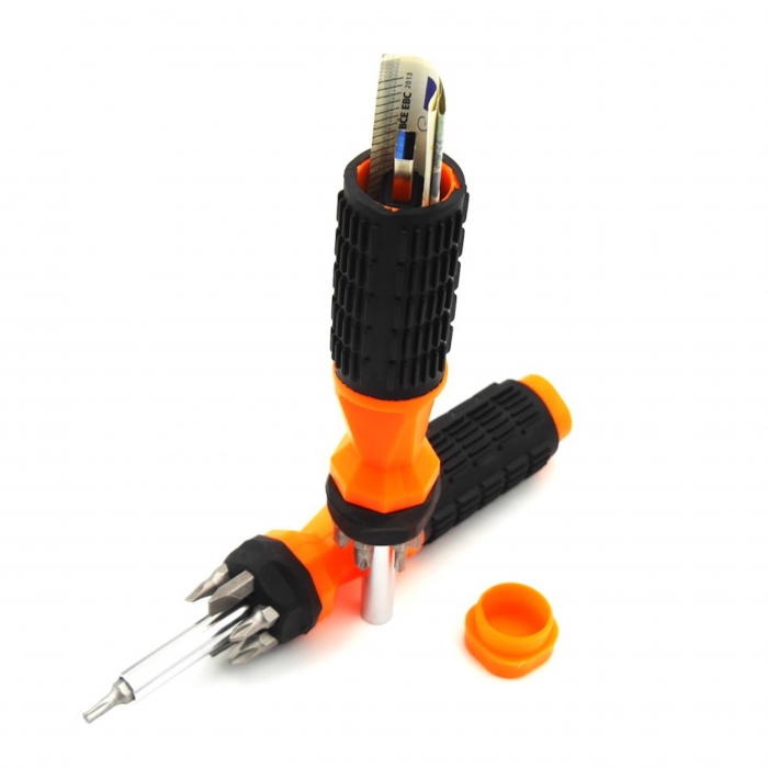Ownsbox 6 In 1 Screwdriver Diversion Safes