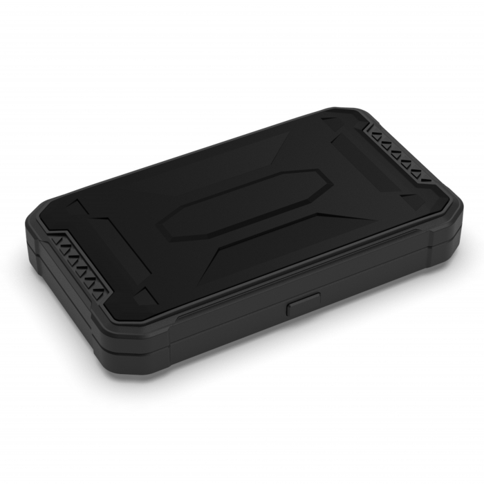 Digital Jewelry Pocket Scale S005 Black 0.01g_200g