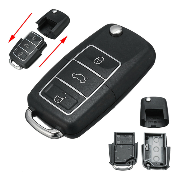 Ultra Realistic Keys Diversion Safe Hidden Secret Compartment