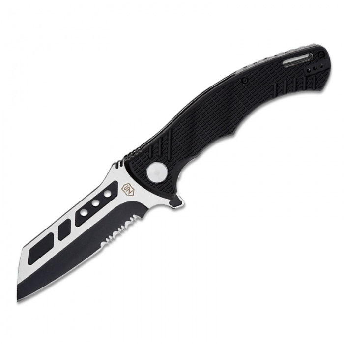 Sierra Zulu Nighthawk Folding Knife SZ5602 13cm