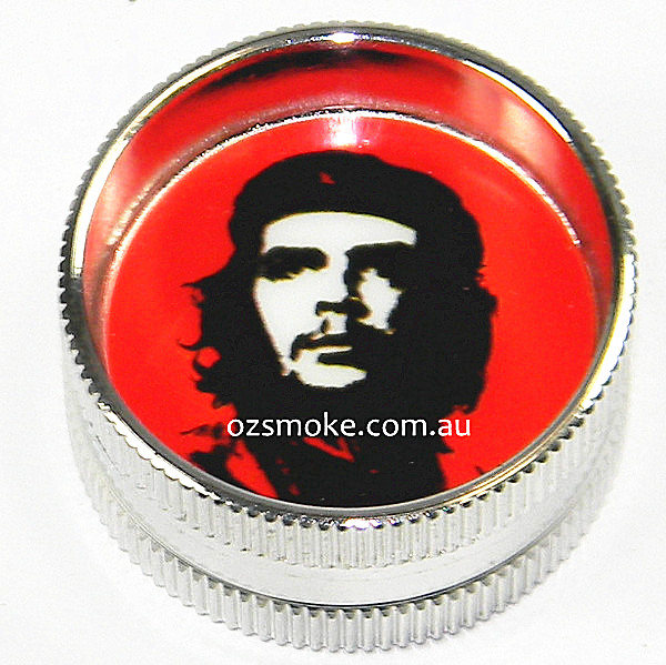 Mini Metal Grinder 2 Pieces 30mm