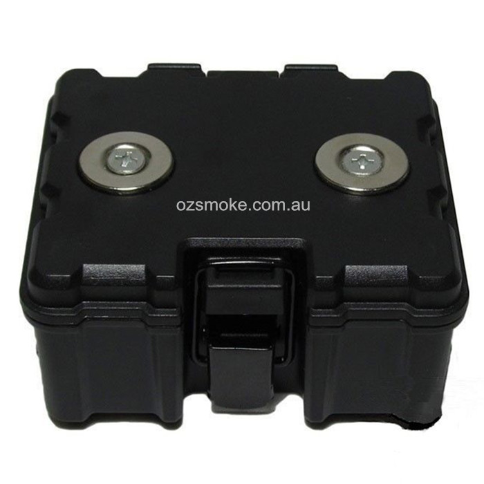 Magnetic Hidden Secret Storage Box Diversion Safe