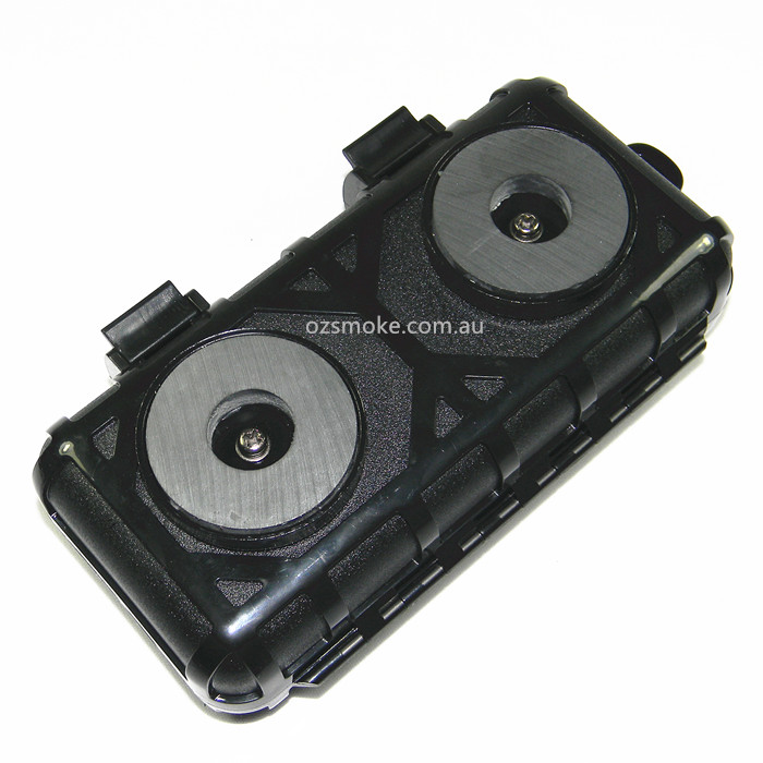 Jumbo Magnetic Hidden Secret Storage Box Diversion Safe