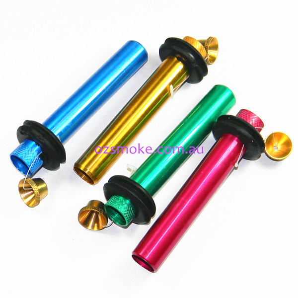 Color Metal Bonza Stem Kit 10 cm