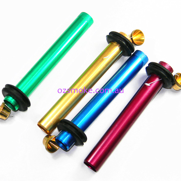 Color Metal Bonza Stem Kit 12 cm