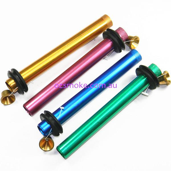 Color Metal Bonza Stem Kit 14cm