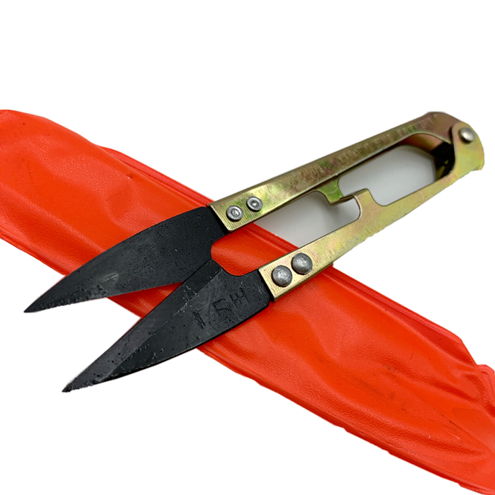 Traveller Scissors