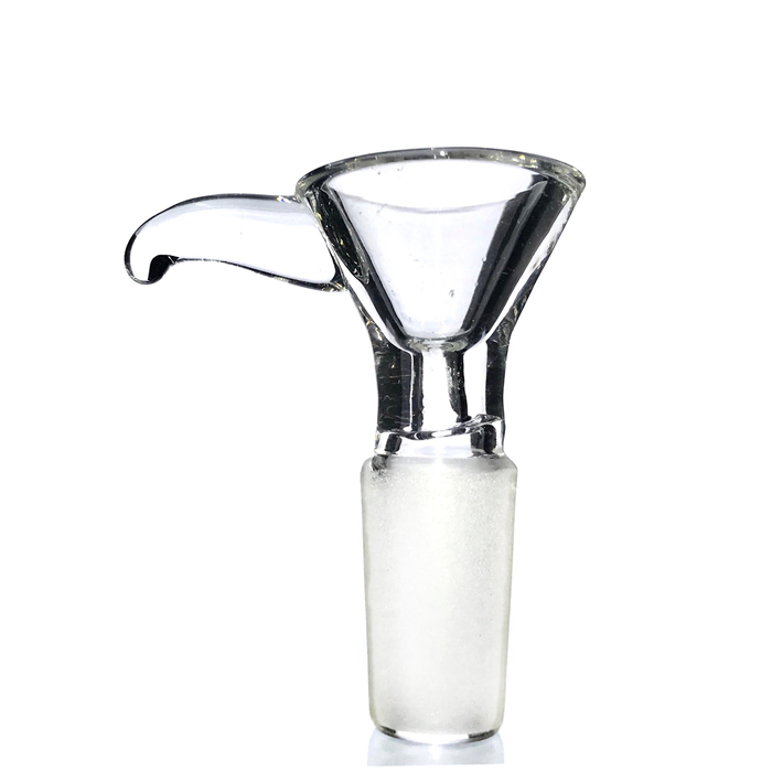 Stone Age Glass Cone Piece 14mm