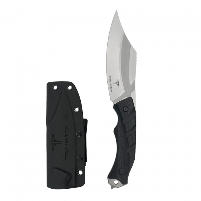Takumitak Alert Clip Point Blade Knife TKF210SL 26cm