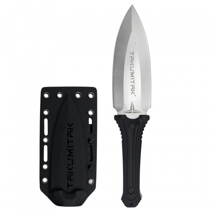 Takumitak Sentinel Spear point Blade Knife TKF203SL 26cm
