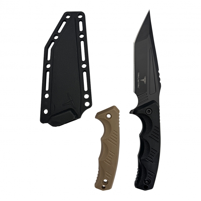Takumitak Reaper Tanto Blade Knife TKF305 23cm
