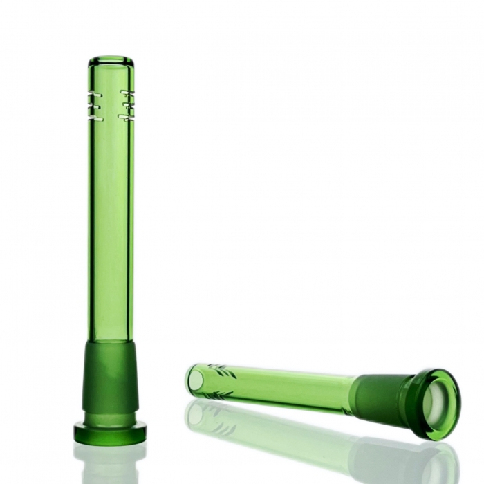 WEGE Full Colour Stem 12cm Green