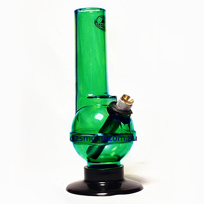 Agung Semi Classic Acrylic Bonza Green 20cm