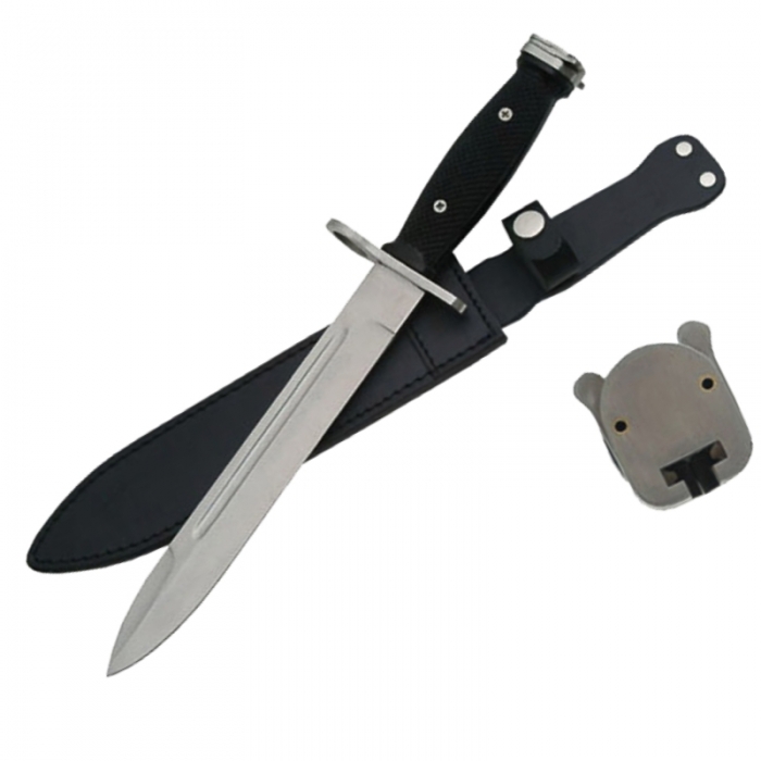 Bayonet With Sheath Handle Knife 926737 36cm