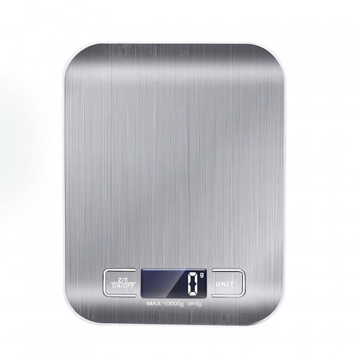 Digital Kitchen Multifunction Electronic Scale 1g_10000g